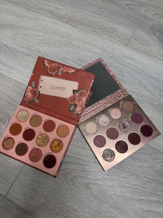 Косметика Наташа Денона, Анастасія , колор поп, Natasha Denona