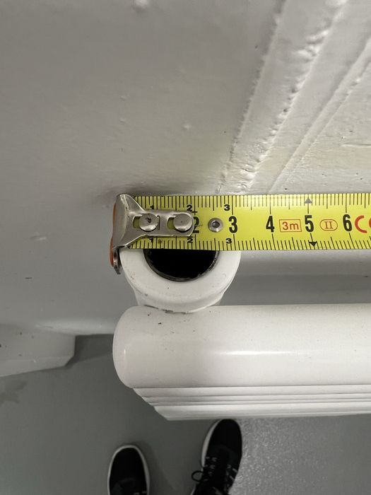 Grzejnik łazienkowy nowy