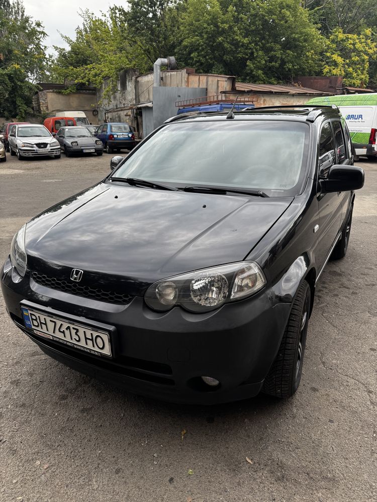 Honda HR-V 2005 год 1.6 Бензин Автомат Кондиционер