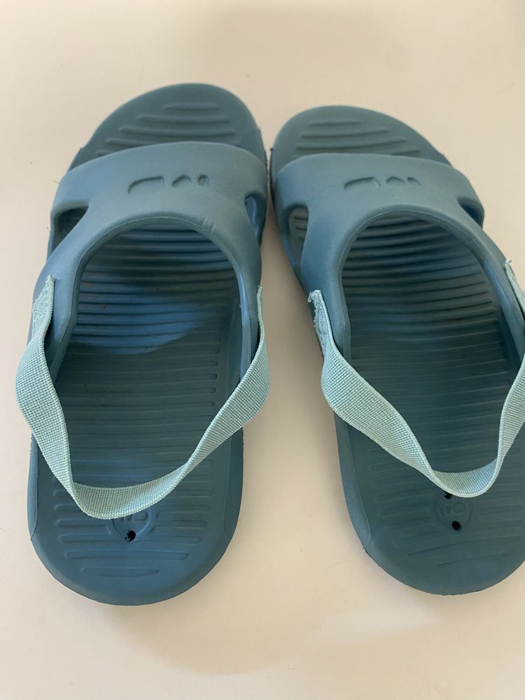 Sandalias verao numero 26