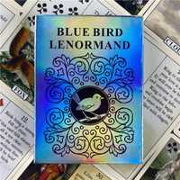 Tarot Blue Bird Lenormand