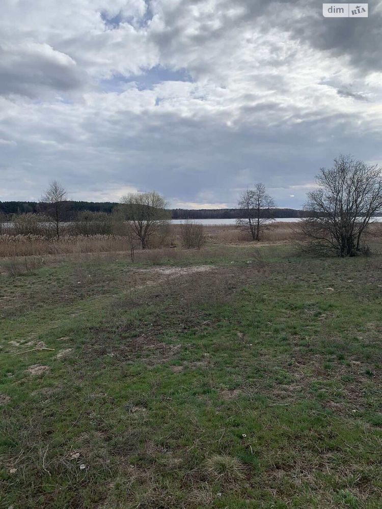 С. Тетерівка з вихлдом до річки під будівництво