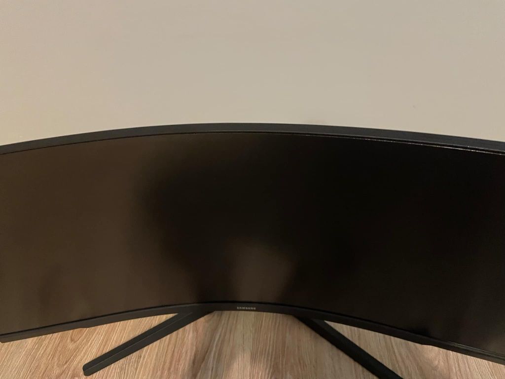 Monitor samsung odyssey g5 34 cale 165hz 2k