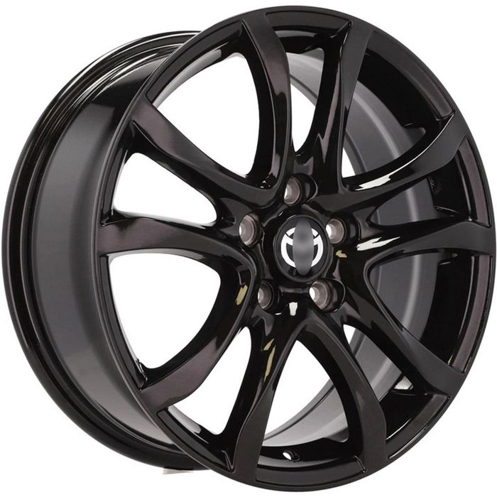 4x Felgi 17 5x114,3 m.in. do MAZDA 3 5 6 CX-3 CX-5 CX-3 CX-30 CX-5 CX-7 KIA XCEED - FR559