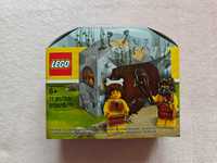 Lego Minifigurki 500.4936 Iconic Cave Jaskiniowcy NOWE