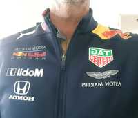 Softshell Puma/Redbull