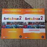 Arriba Joven 2 wyd. Editnos