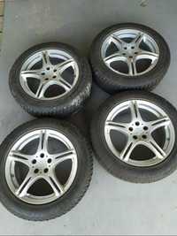 Продам Goodyear Ultra Ice 2 205/55/r16