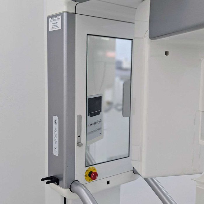 Панорамний рентген апарат Soredex Cranex Novus 2D