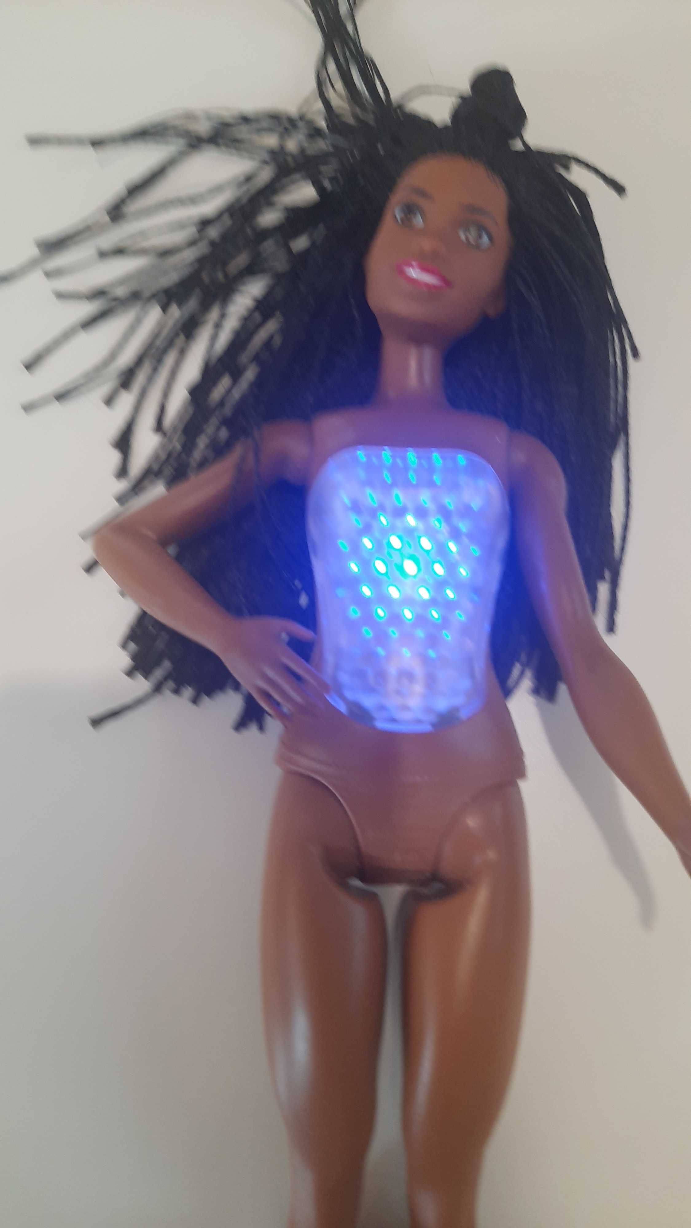 Lalki barbie zestaw