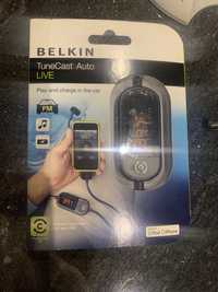 Belkin FM Transmitter для Ipod 30 pin