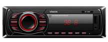 Radio samochodowe Vordon HT-175U London 1DIN Bluetooth MP3 AUX + pilot