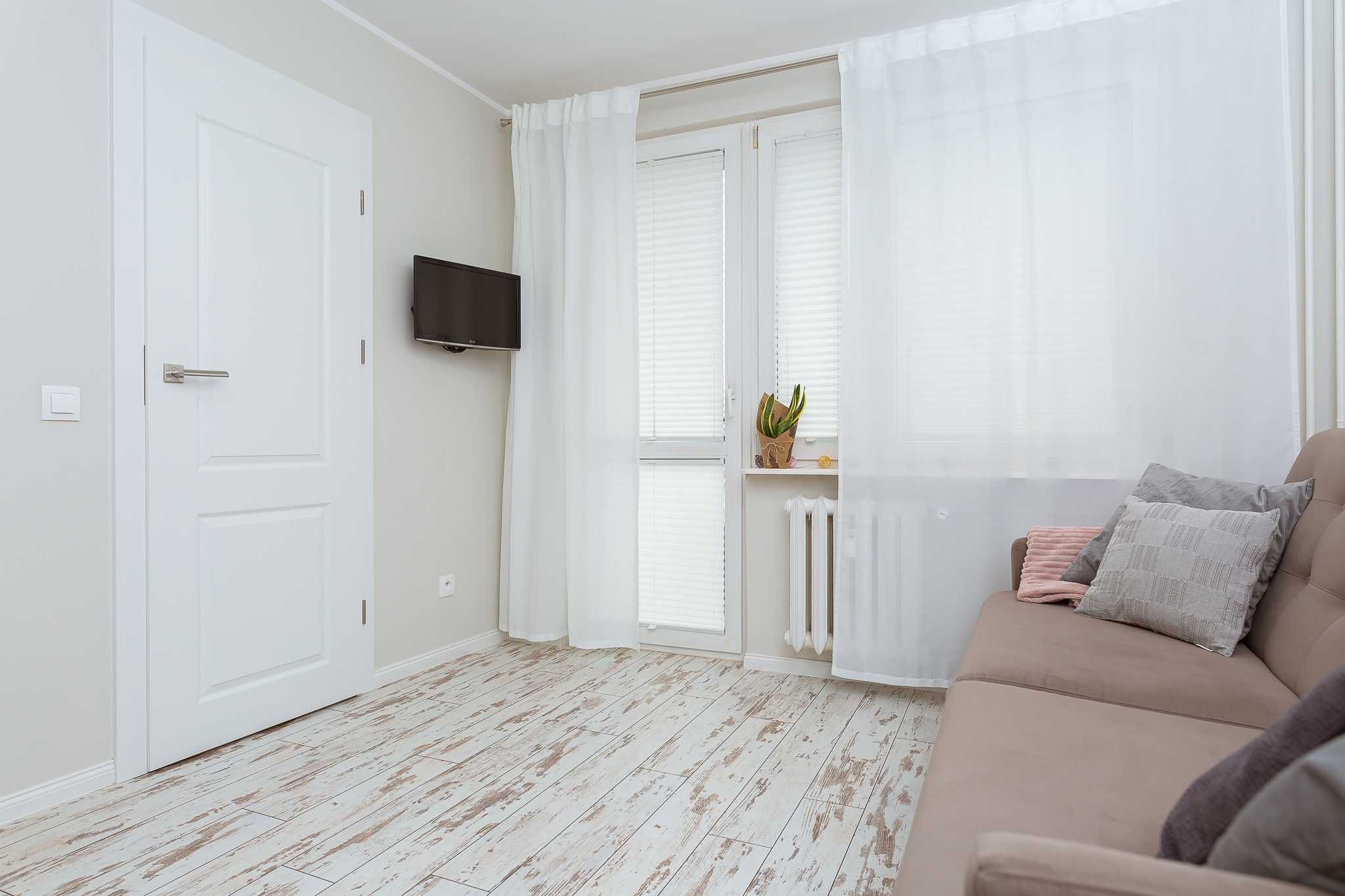 DreamHouse "Luna" Darłowo