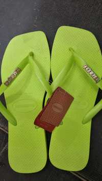 Havaiana nova n39