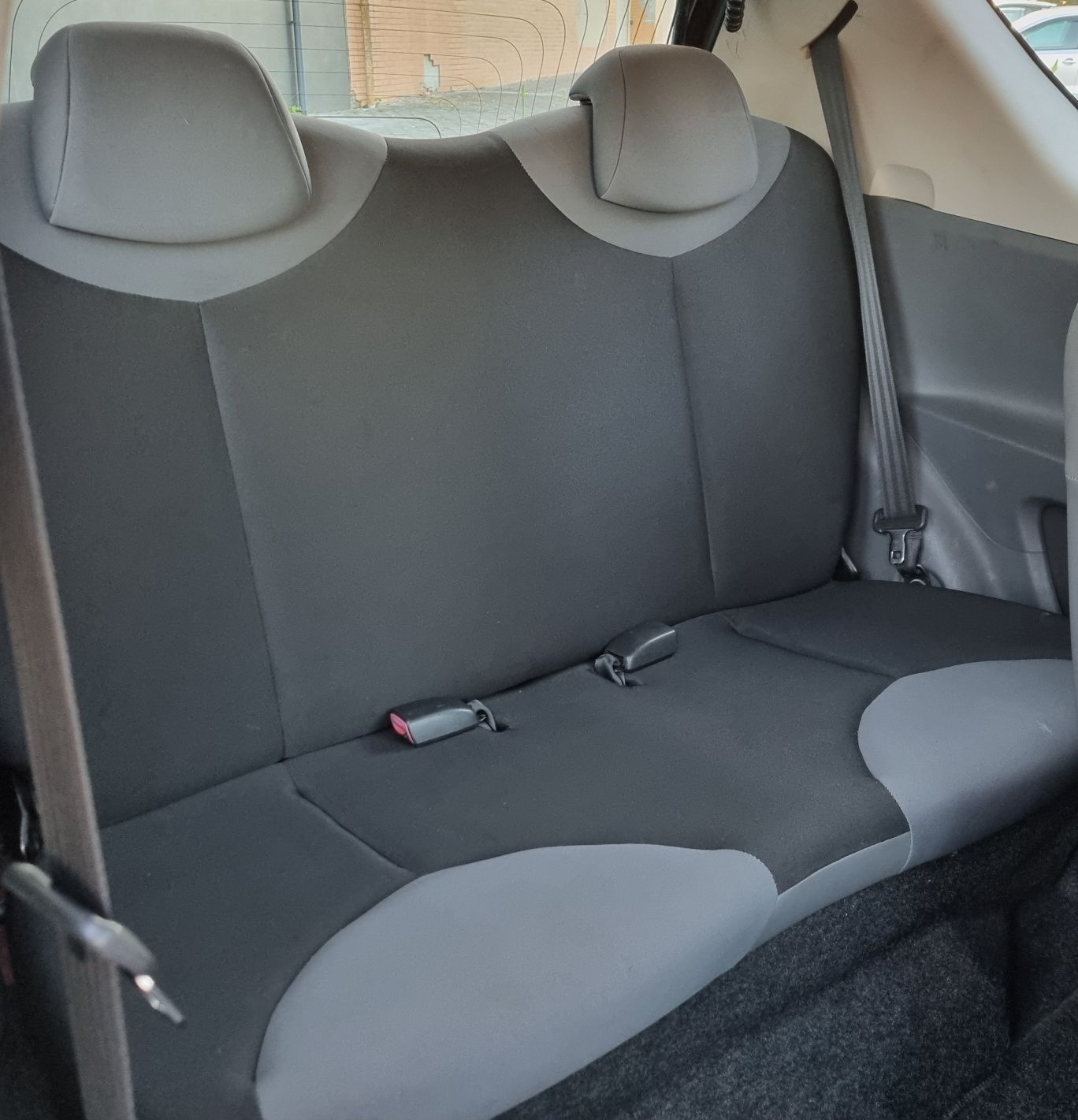 CITROËN C1 1.0i 2010