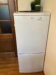 Lodowka MPM wys.140 cm