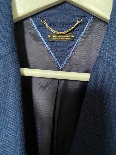 Blazer Massimo Dutti