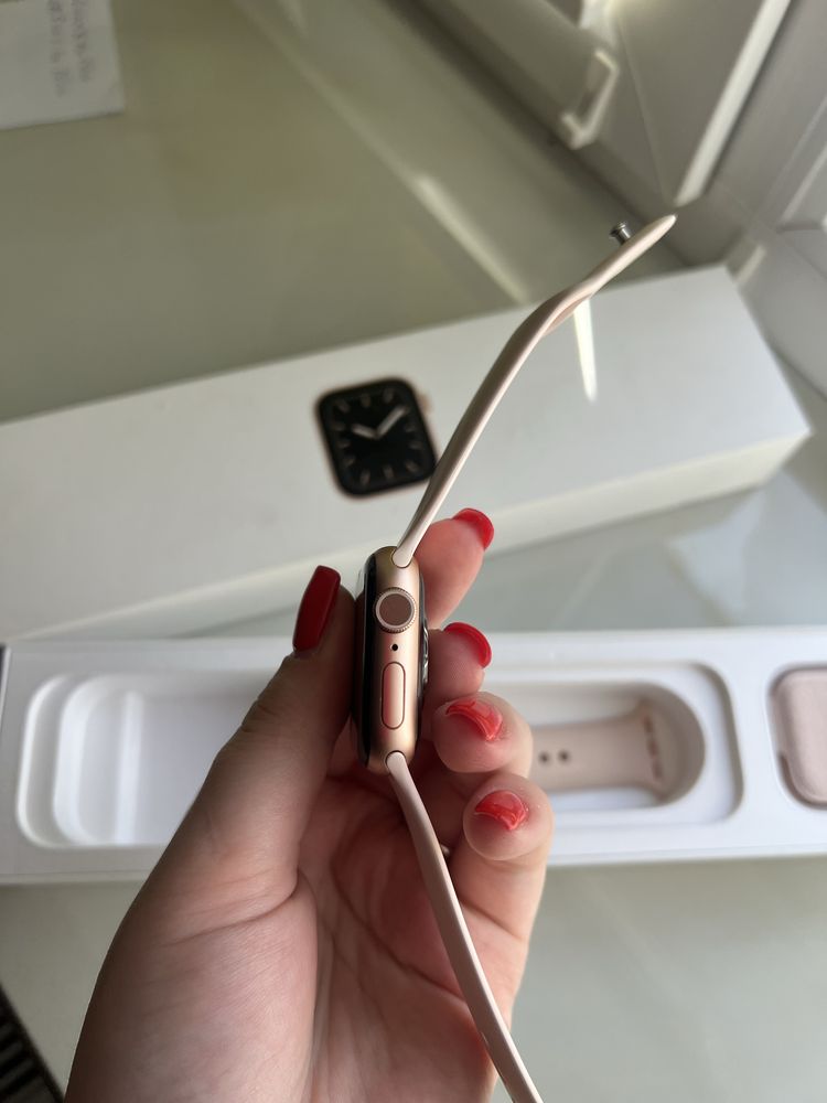 Apple Watch 5 series 40mm