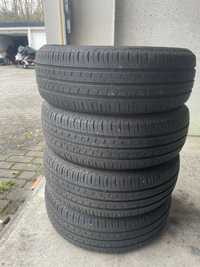 Opony letnie Bridgestone 16R 185 55