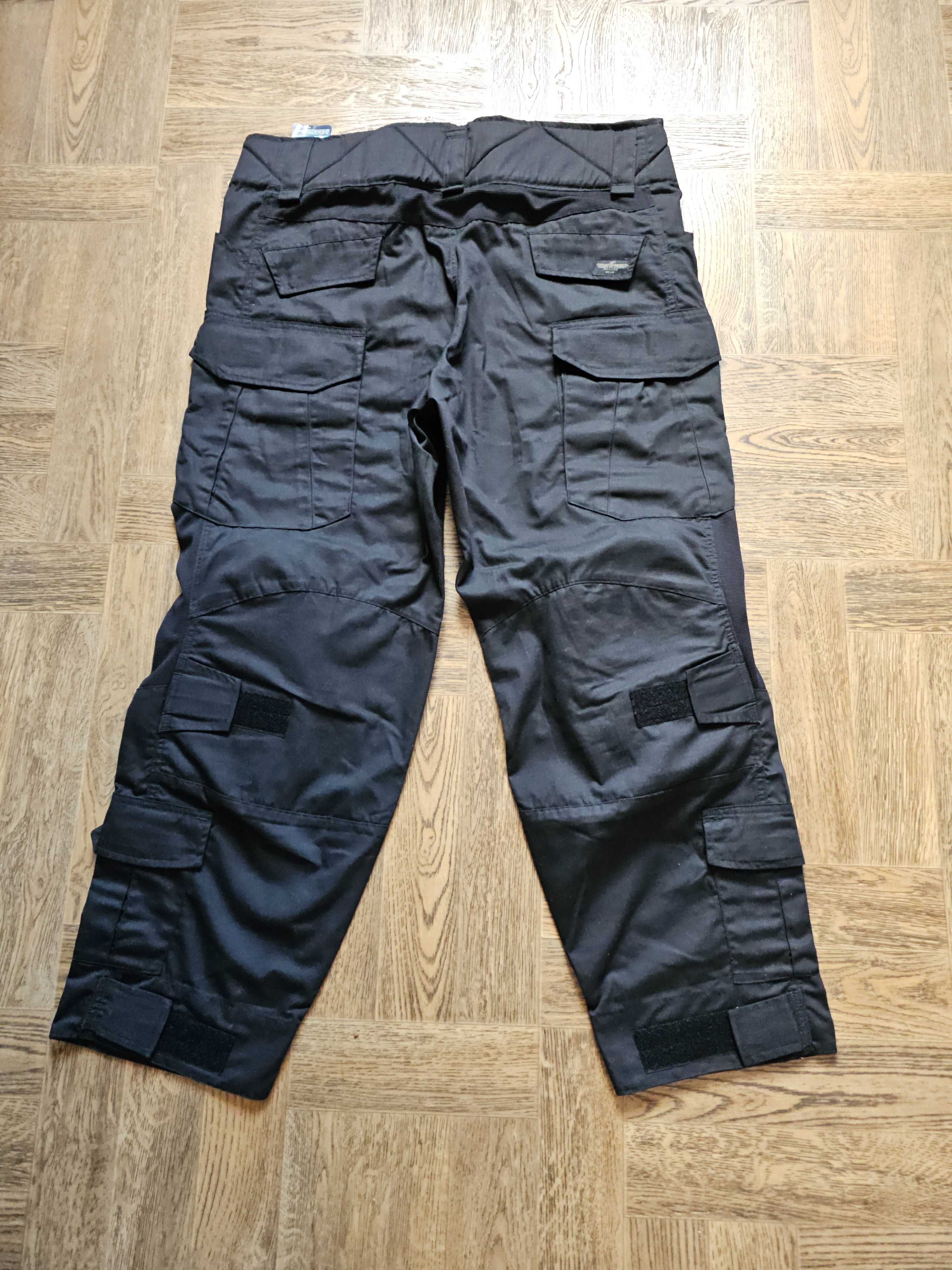 Бойові штани Xl Invader Gear Predator Combat Pants - OD