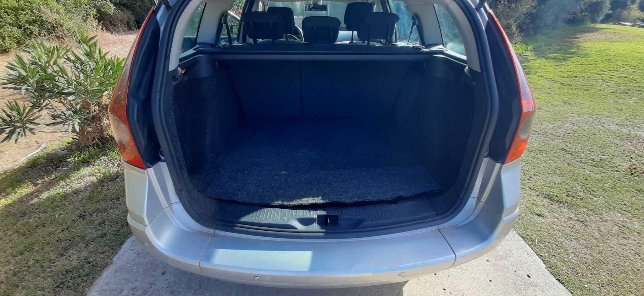 Renault Mégane Break 1.5 dci 105 cv