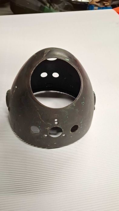 M72 IŻ49 skorupa reflektora