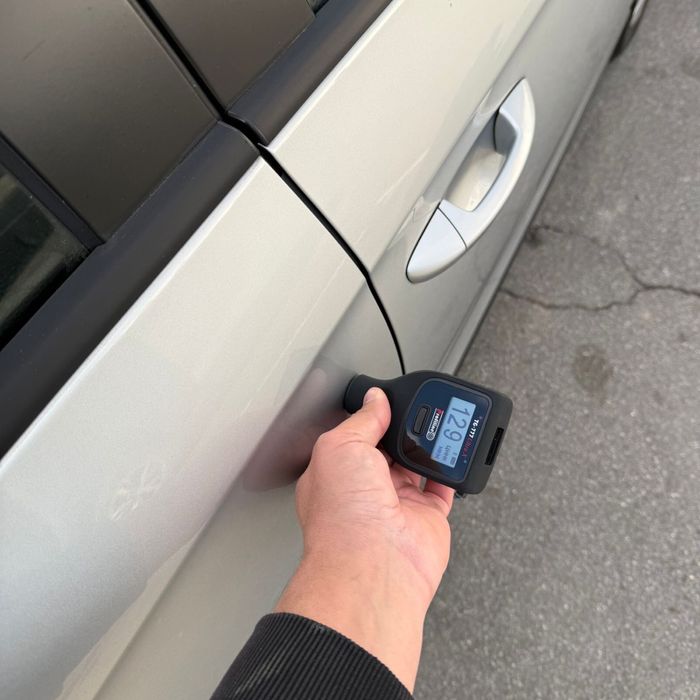 Свіжопригнанний 1.6 MPI/2009 pik/194тис.ориг.пробіг.