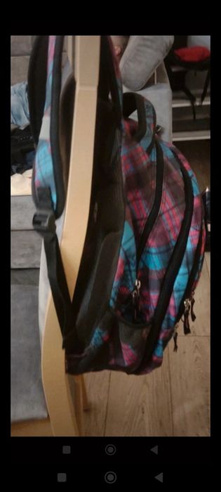 Coolpack plecak szkolny