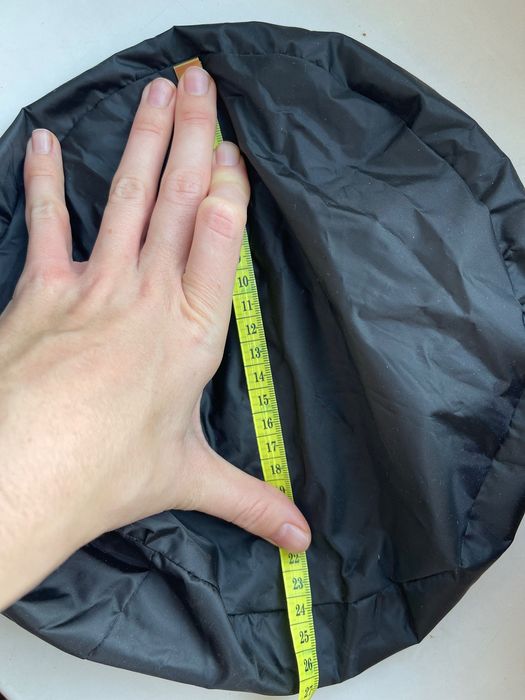 Чохол для колес дитячого візочка аксесуари до коляски