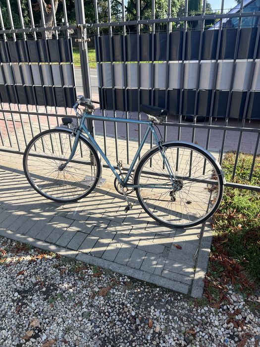 Kolarzówka favorit sprzedam lub zamienie