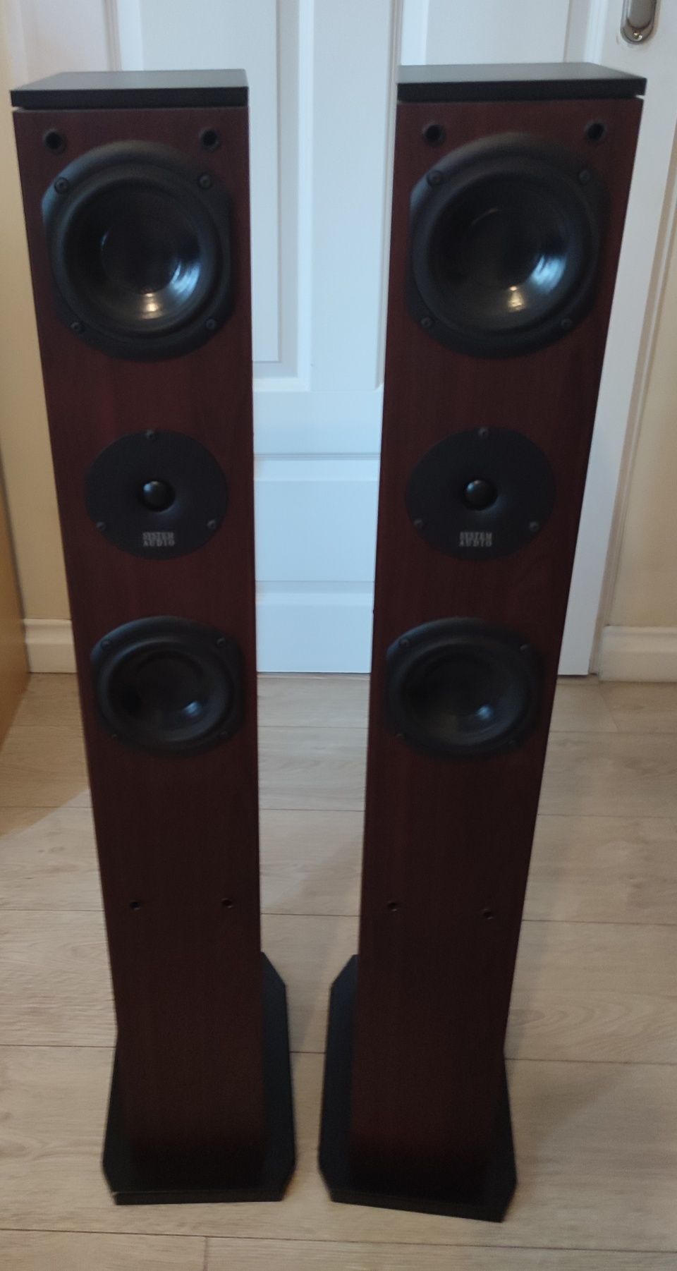 Kolumny System Audio 1130 Denmark