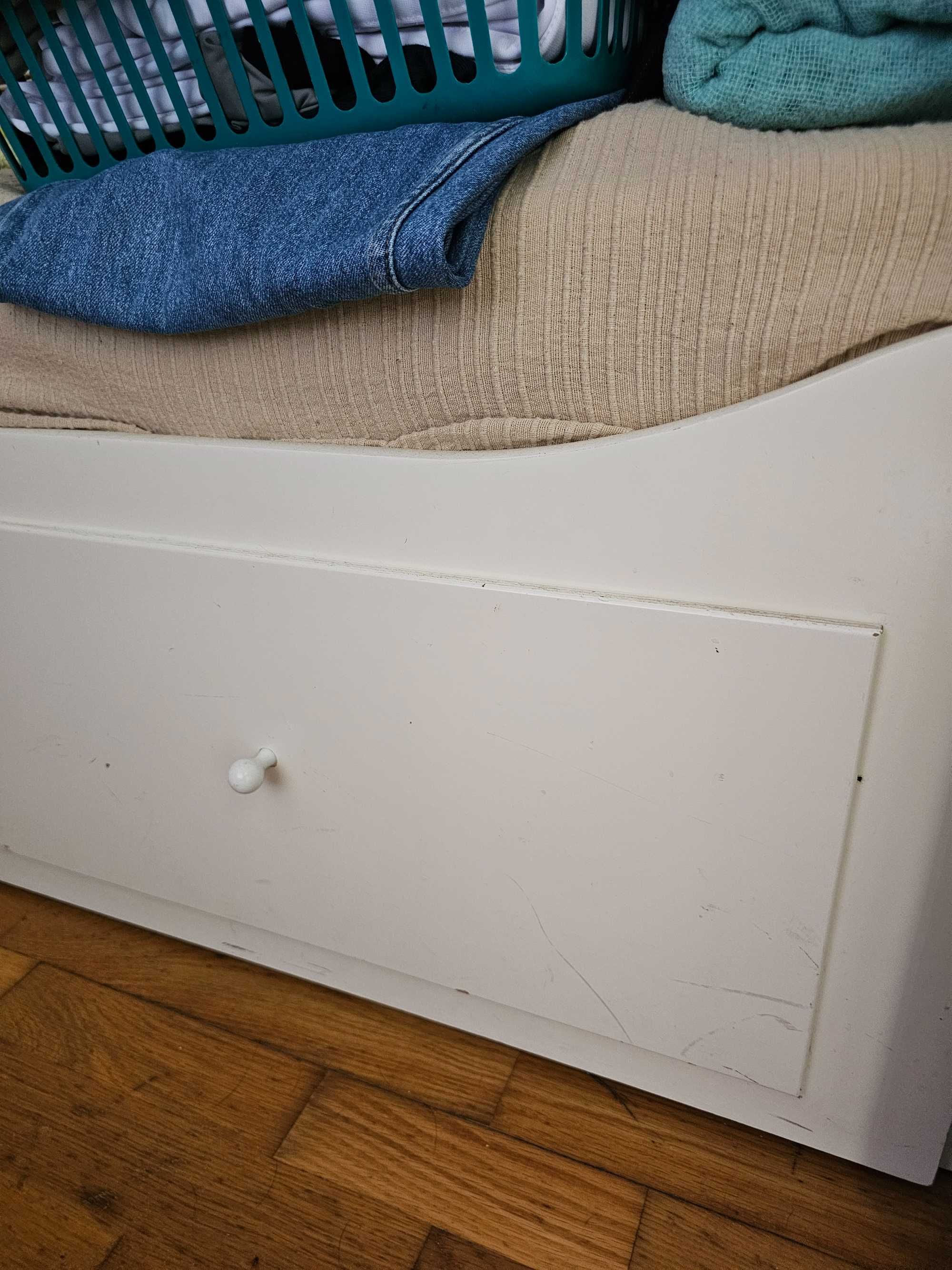 Cama IKEA Hemnes