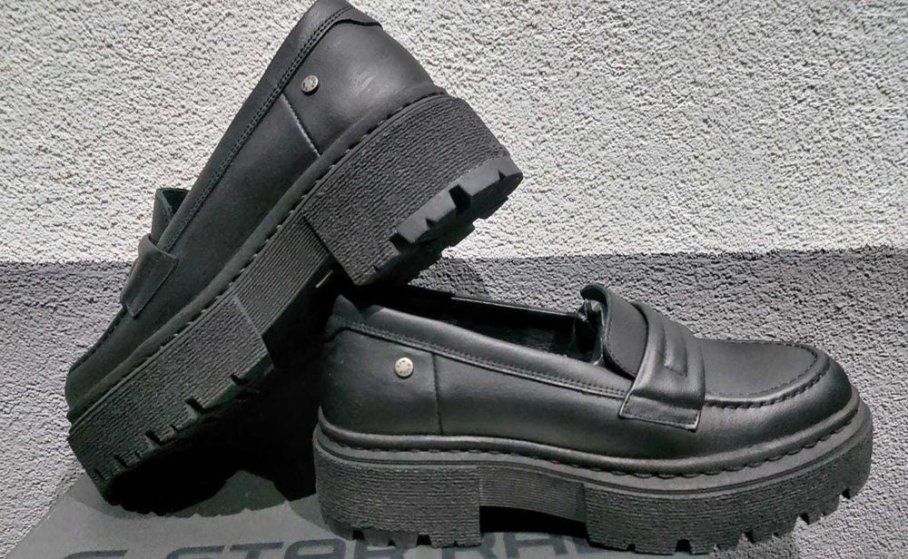 Mokasyny damskie G-STAR raw 2311 roz 39