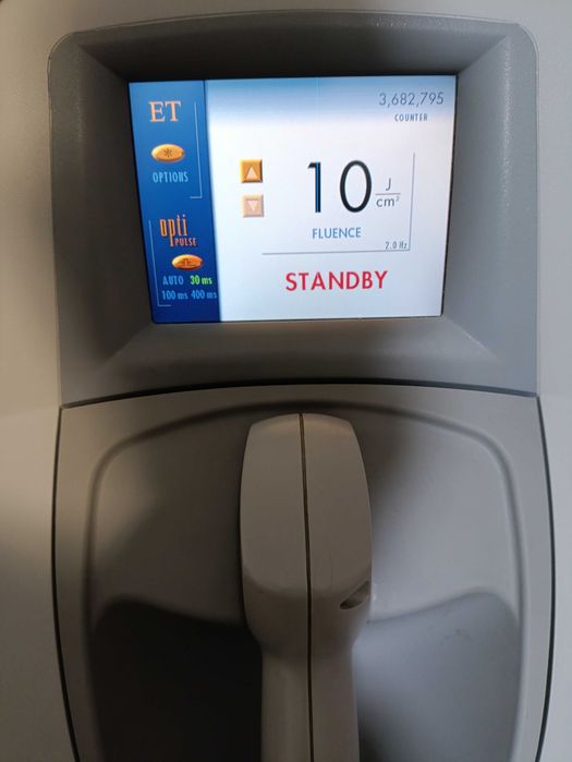 Діодний лазер Lumenis ET