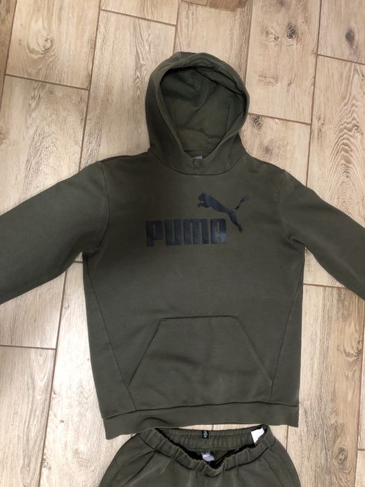 Спортивний комтюм Puma оригінал