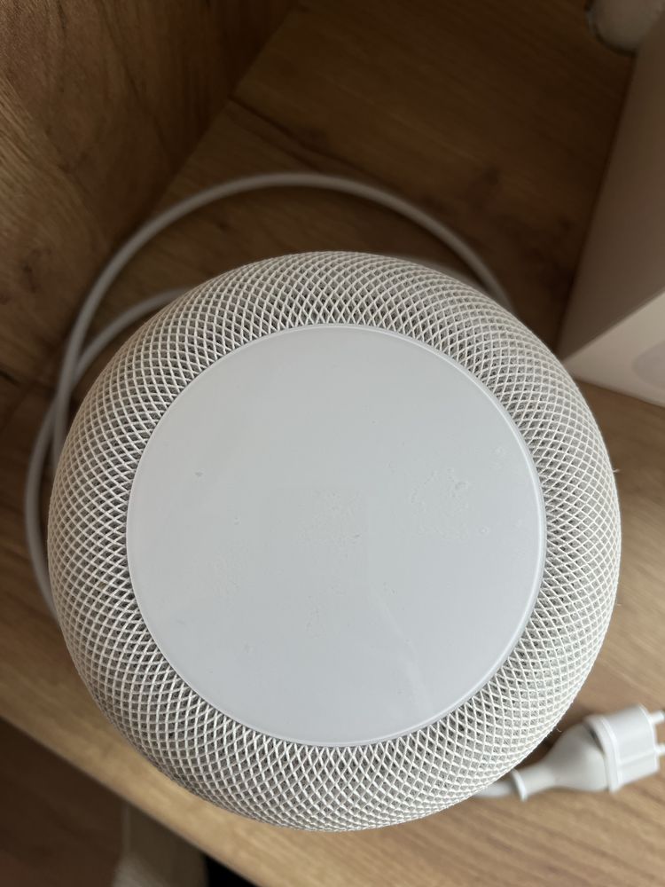 Apple HomePod 1 (White)