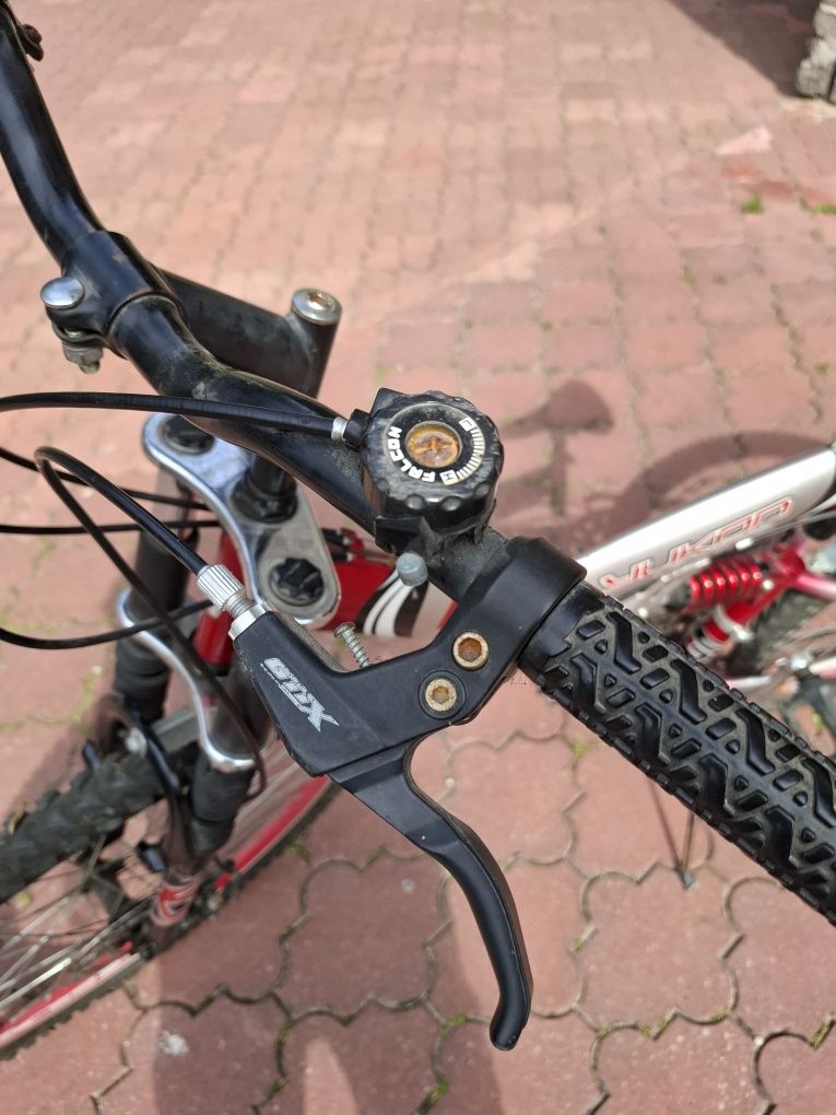 Rower górski MTB Vulkan GDX