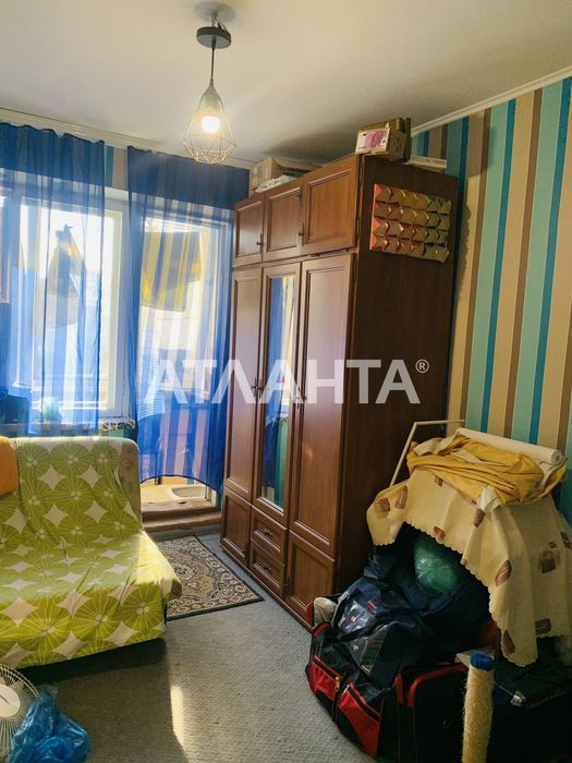 Продам 4 комнатную квартиру на Святослава Рихтера, Черемушки