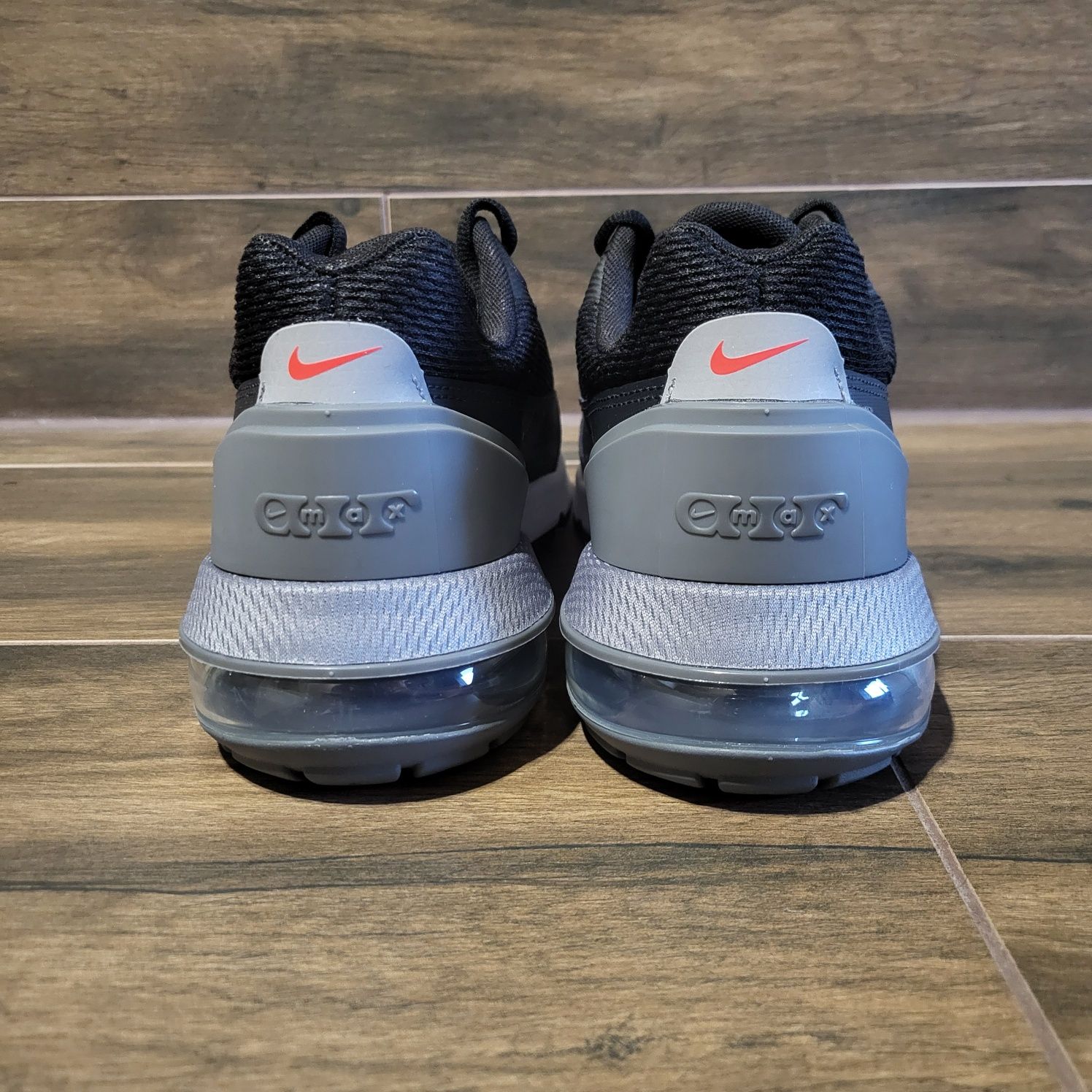 Оригінальні Кросівки Nike Air Max Pulse FQ4156 001