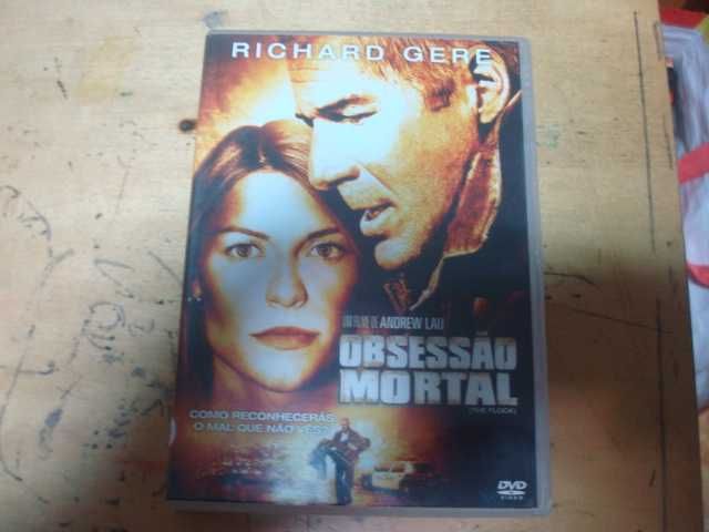 lote 8 dvds originais parte 50