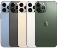 Apple iPhone 13 Pro 128, 256, 512Gb., 1Tb. ,гаранія, обмін, кредит