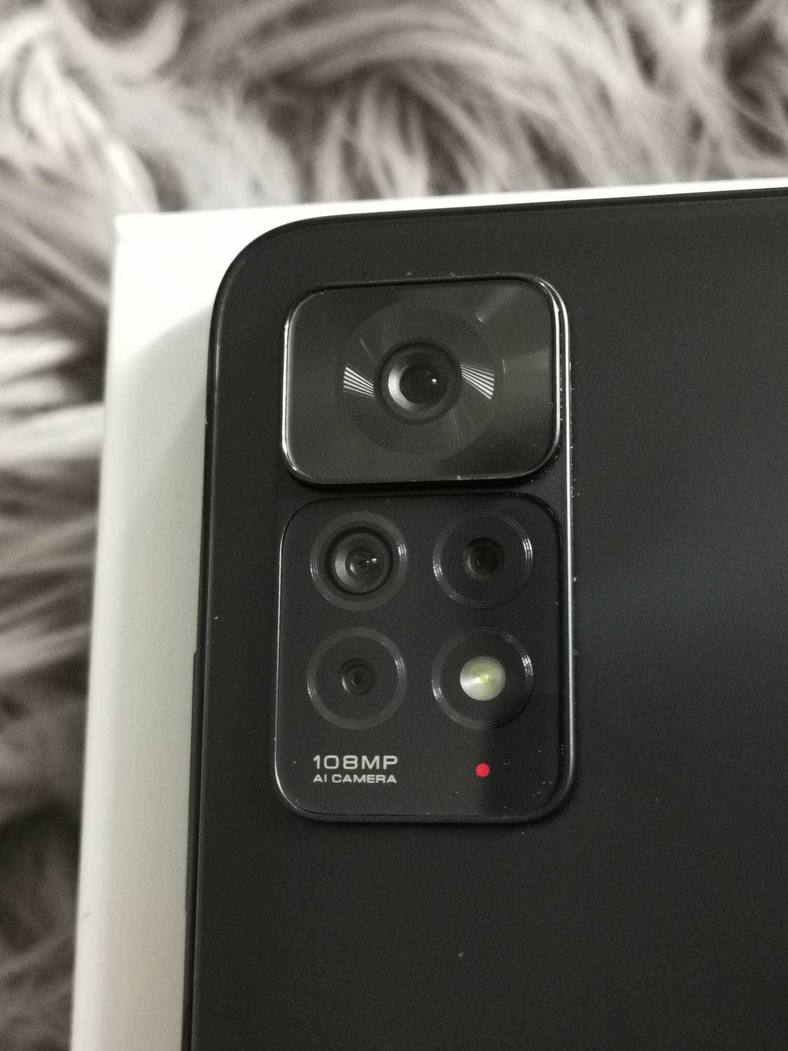 Xiaomi Note Redmi 11 Pro