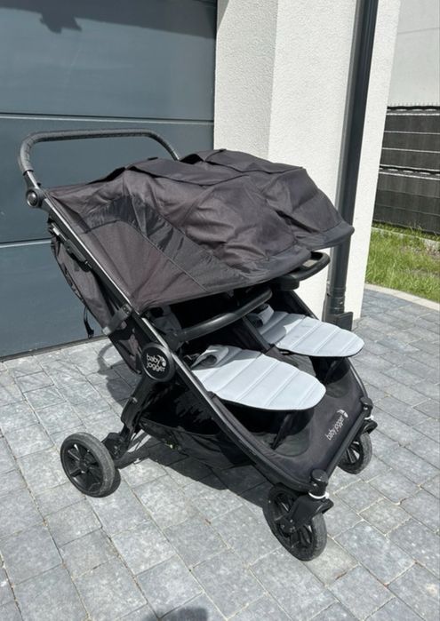 Wózek Baby Jogger City Mini GT2 Double