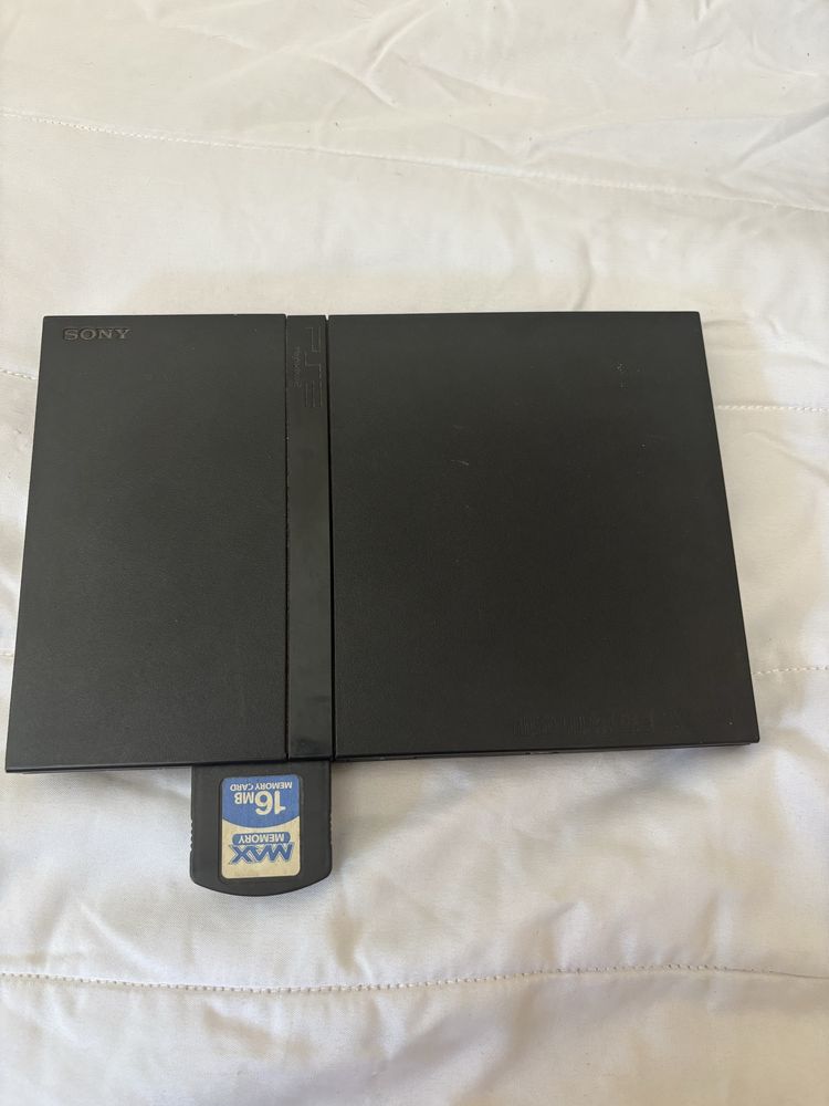 Playstation 2.