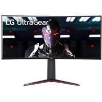 LG GN 850 34' 160hz curved