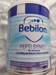 Sprzedam Mleko Bebilon Pepti syneo 1