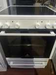 Kuchenka ceramiczna Electrolux EKC6051FOW z gwarancją