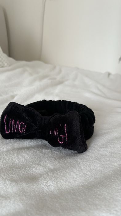 Повʼязка OMG