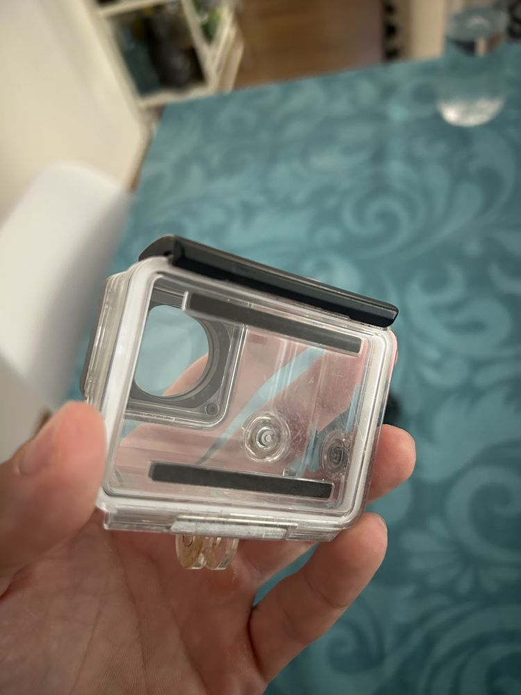 GoPro Hero 4 Silver