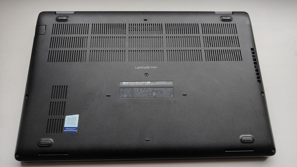 Ноутбук Dell 14 дюймов i5